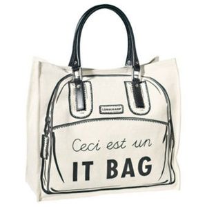 ISO Longchamp bag!!